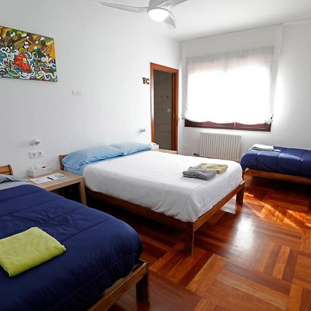Lar Do Pazo Daire Barro  Dış mekan fotoğraf