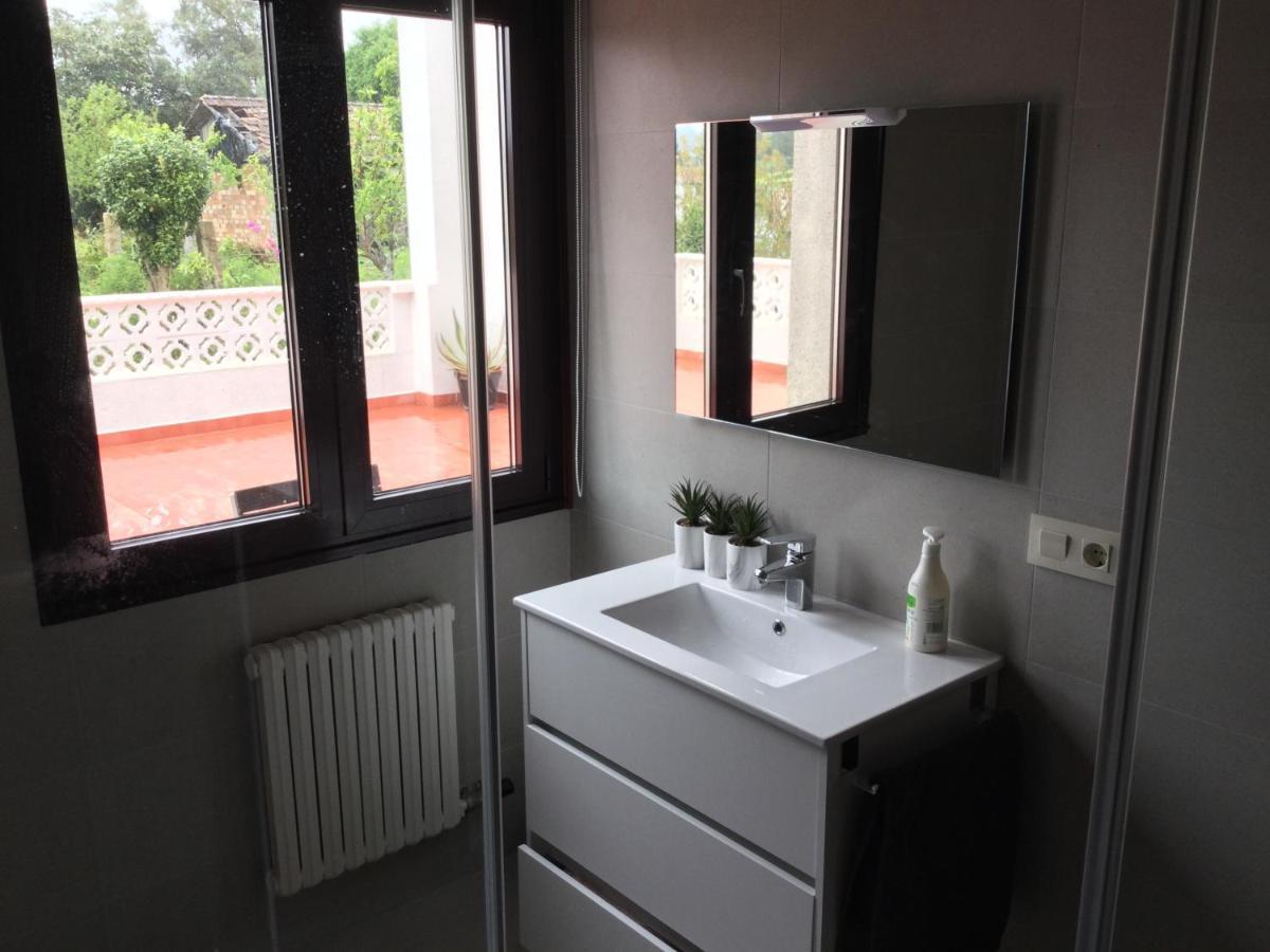 Lar Do Pazo Daire Barro  Dış mekan fotoğraf