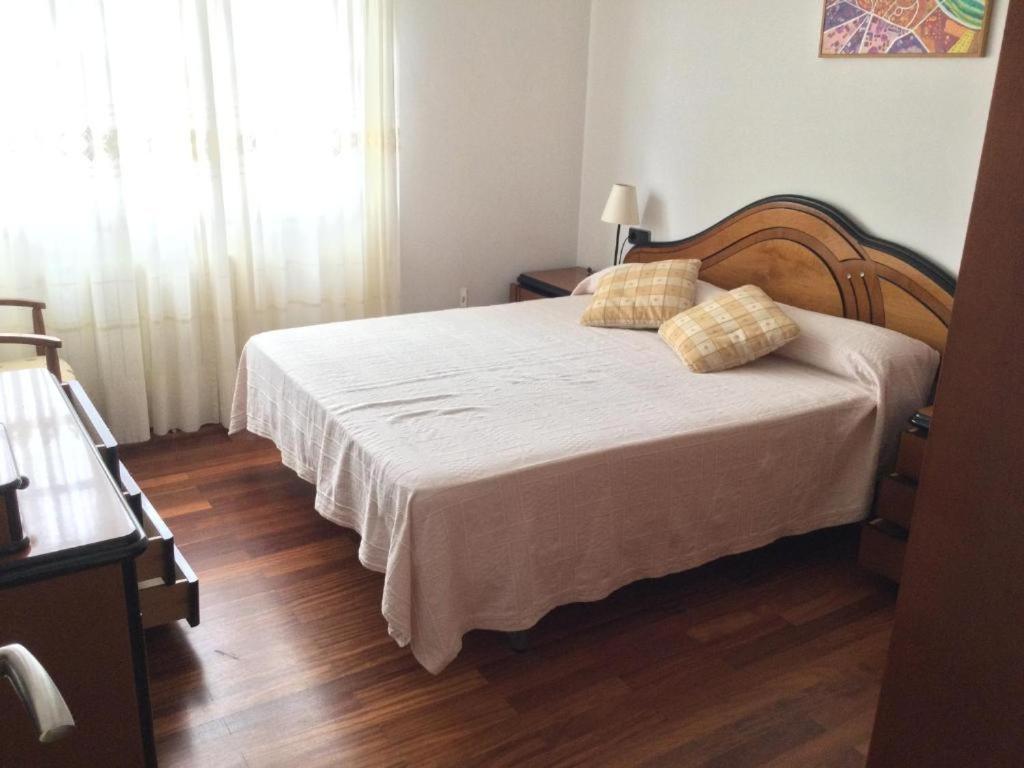 Lar Do Pazo Daire Barro  Dış mekan fotoğraf