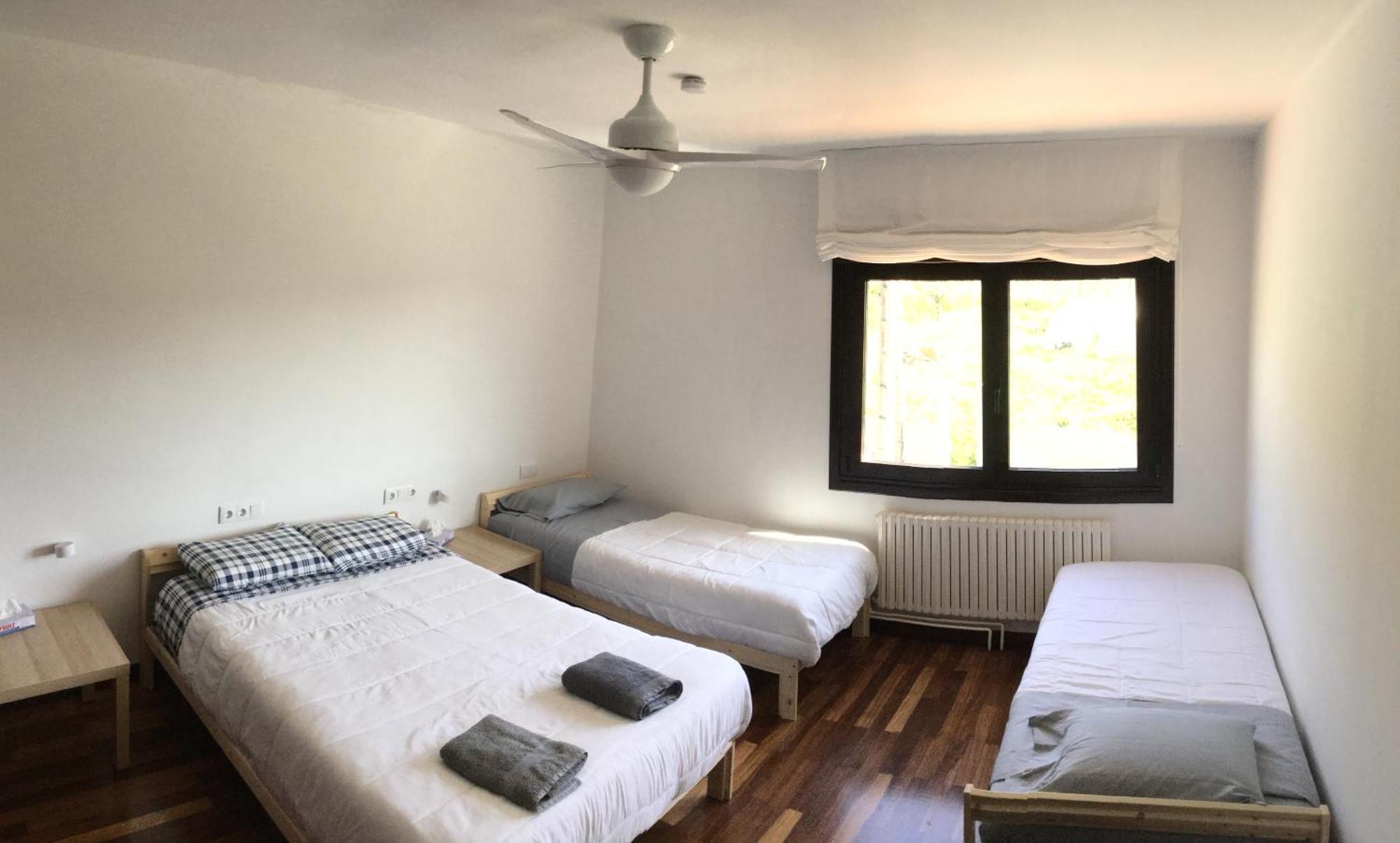 Lar Do Pazo Daire Barro  Dış mekan fotoğraf