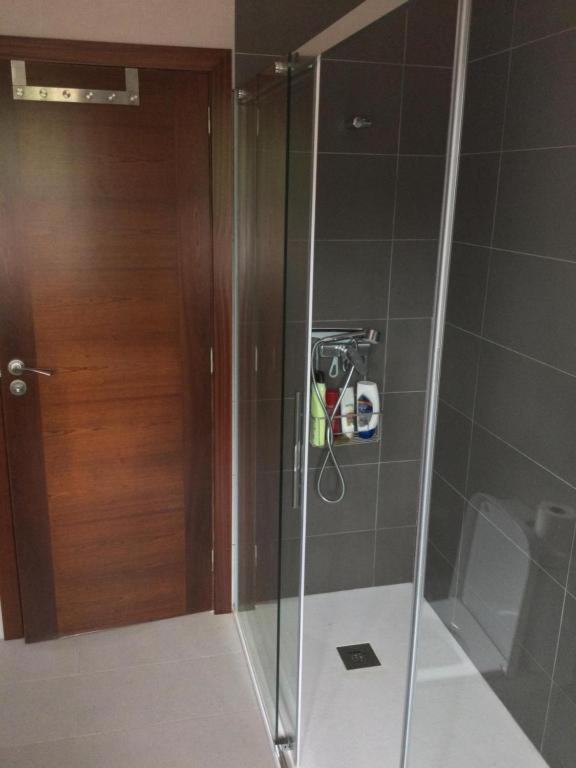 Lar Do Pazo Daire Barro  Dış mekan fotoğraf