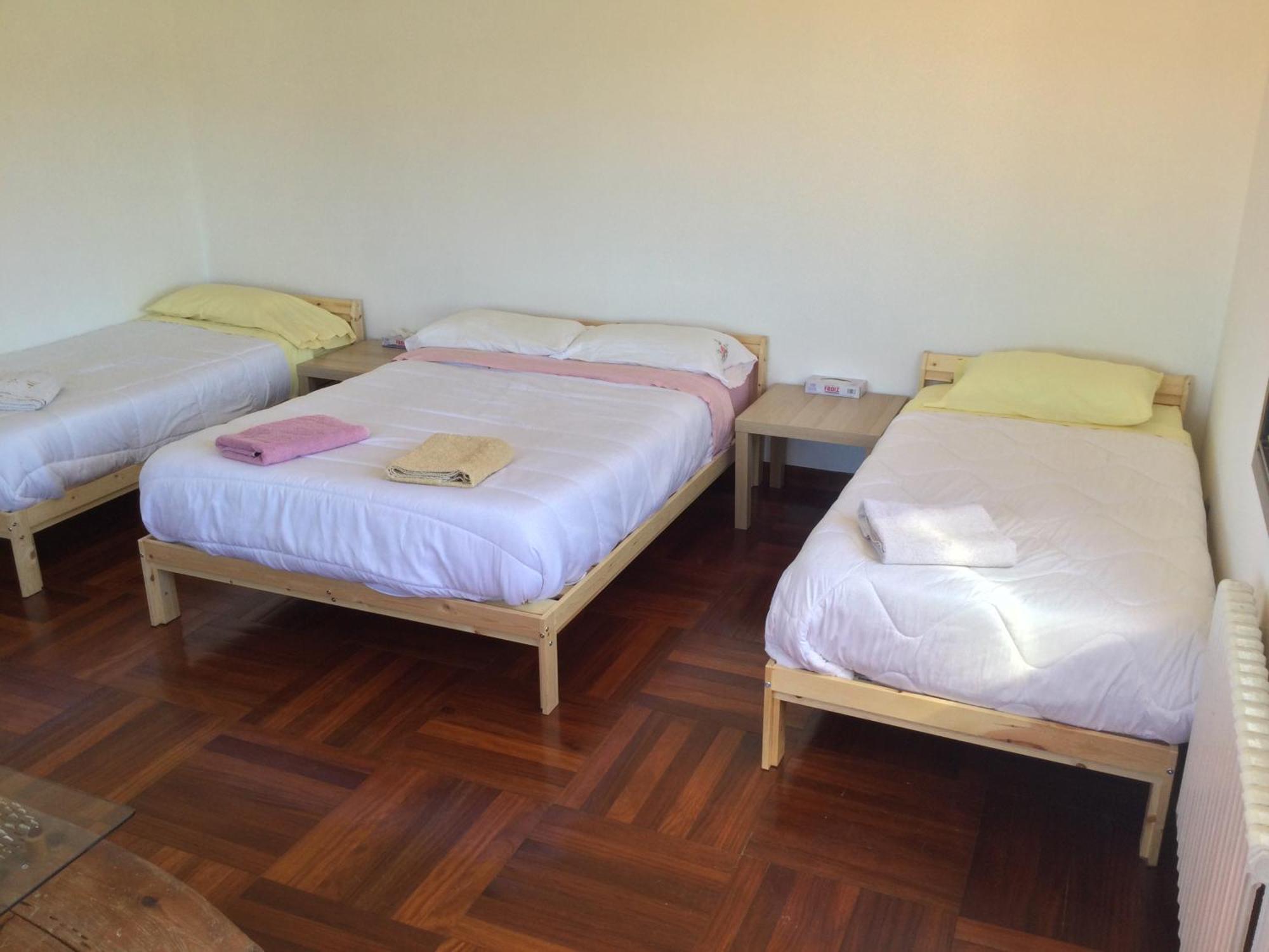 Lar Do Pazo Daire Barro  Dış mekan fotoğraf