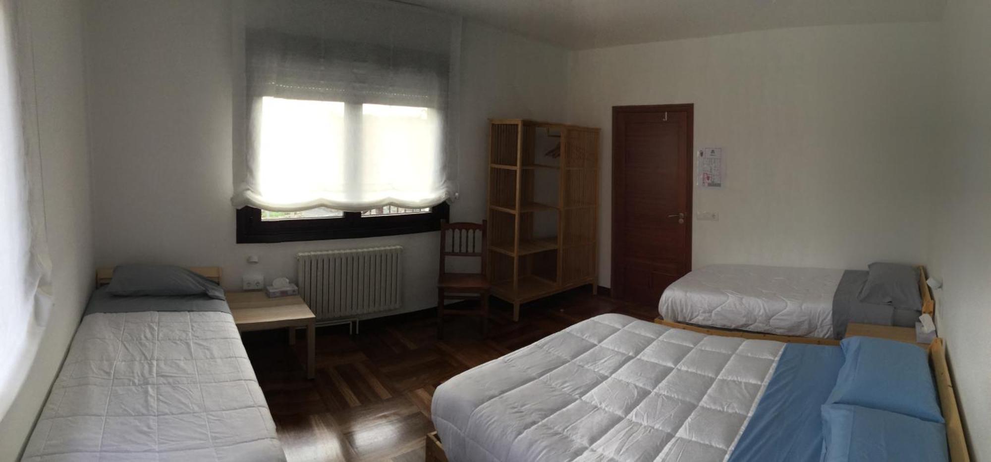 Lar Do Pazo Daire Barro  Oda fotoğraf