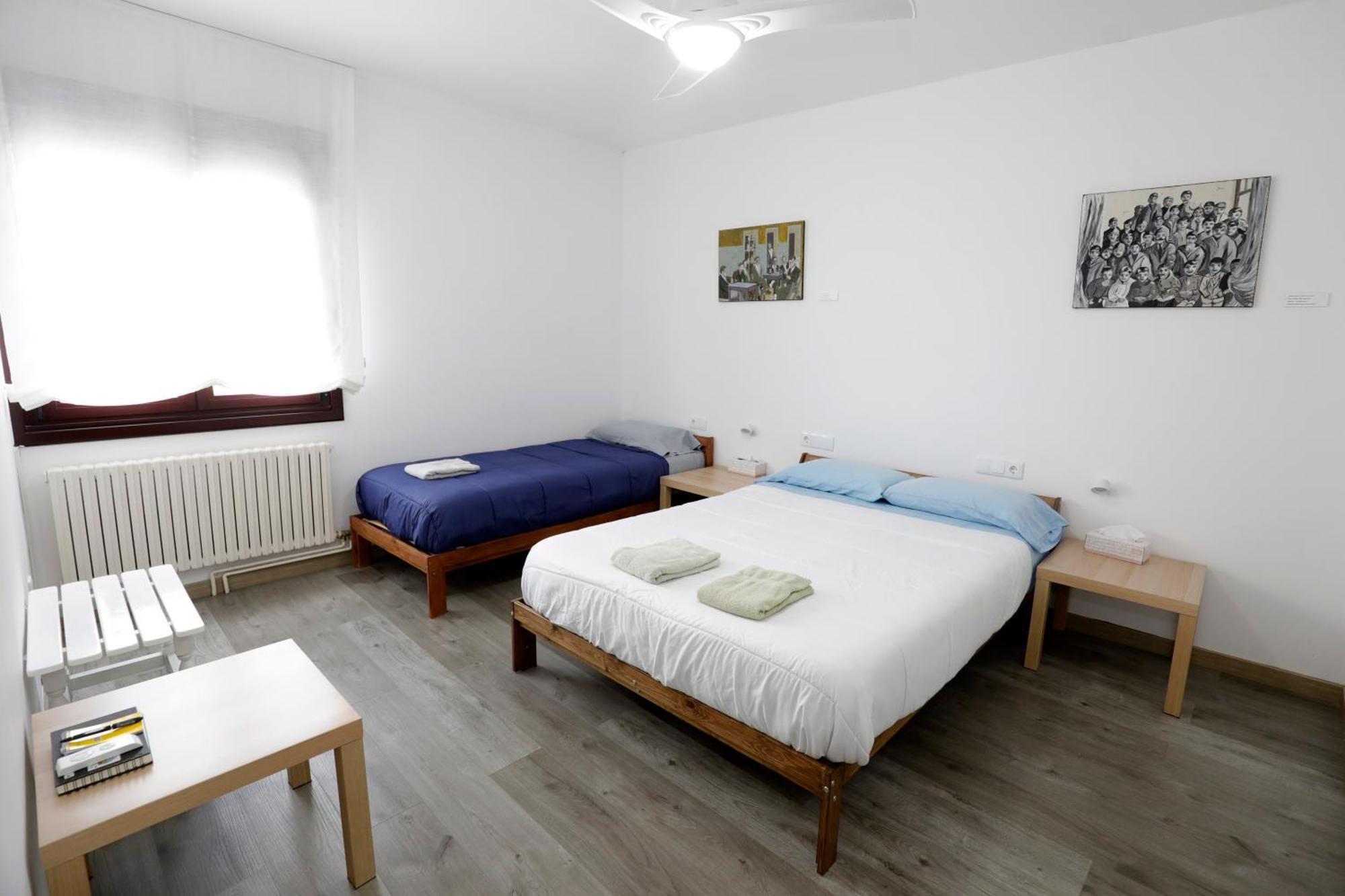 Lar Do Pazo Daire Barro  Dış mekan fotoğraf