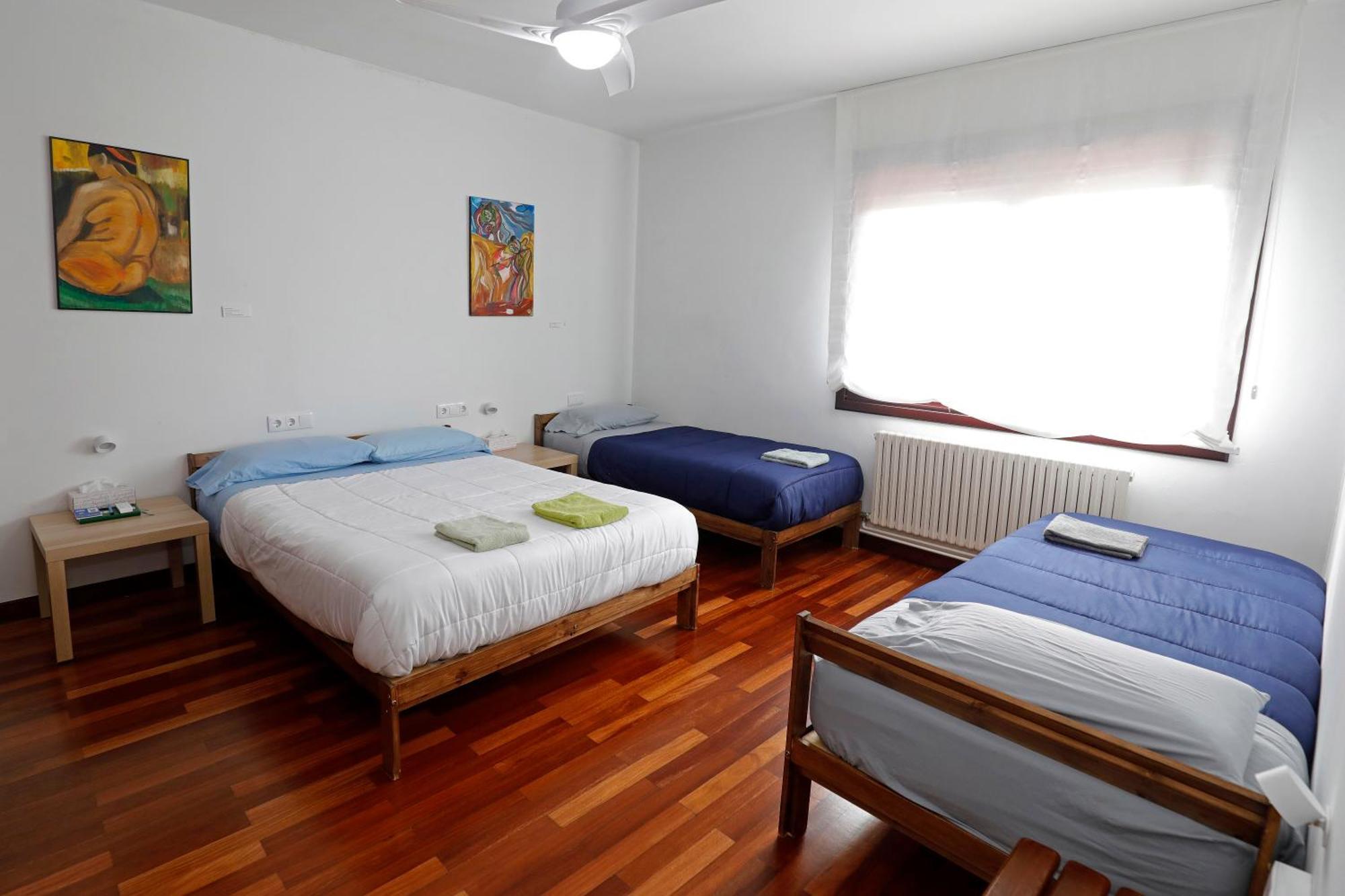 Lar Do Pazo Daire Barro  Dış mekan fotoğraf