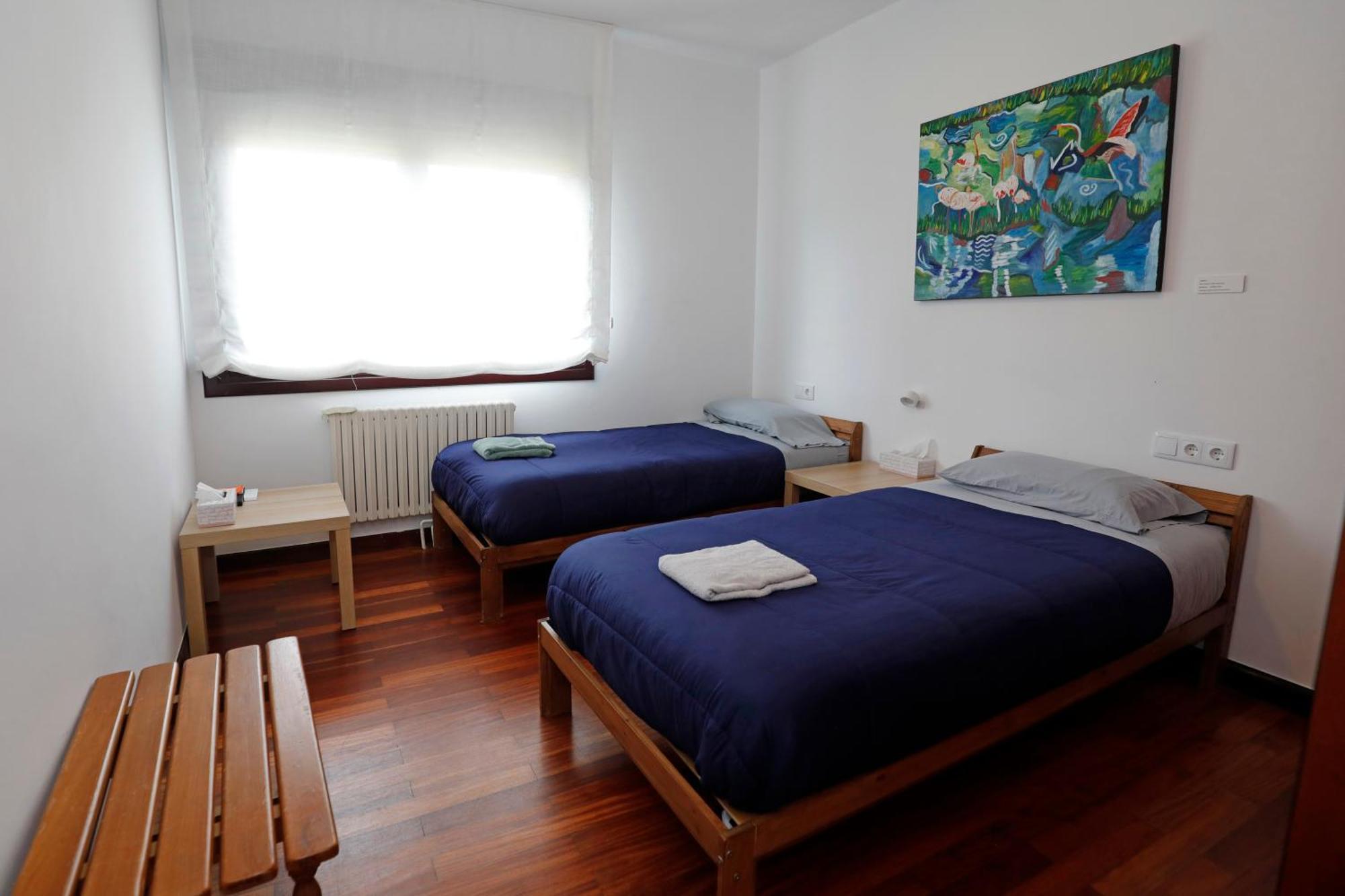 Lar Do Pazo Daire Barro  Dış mekan fotoğraf